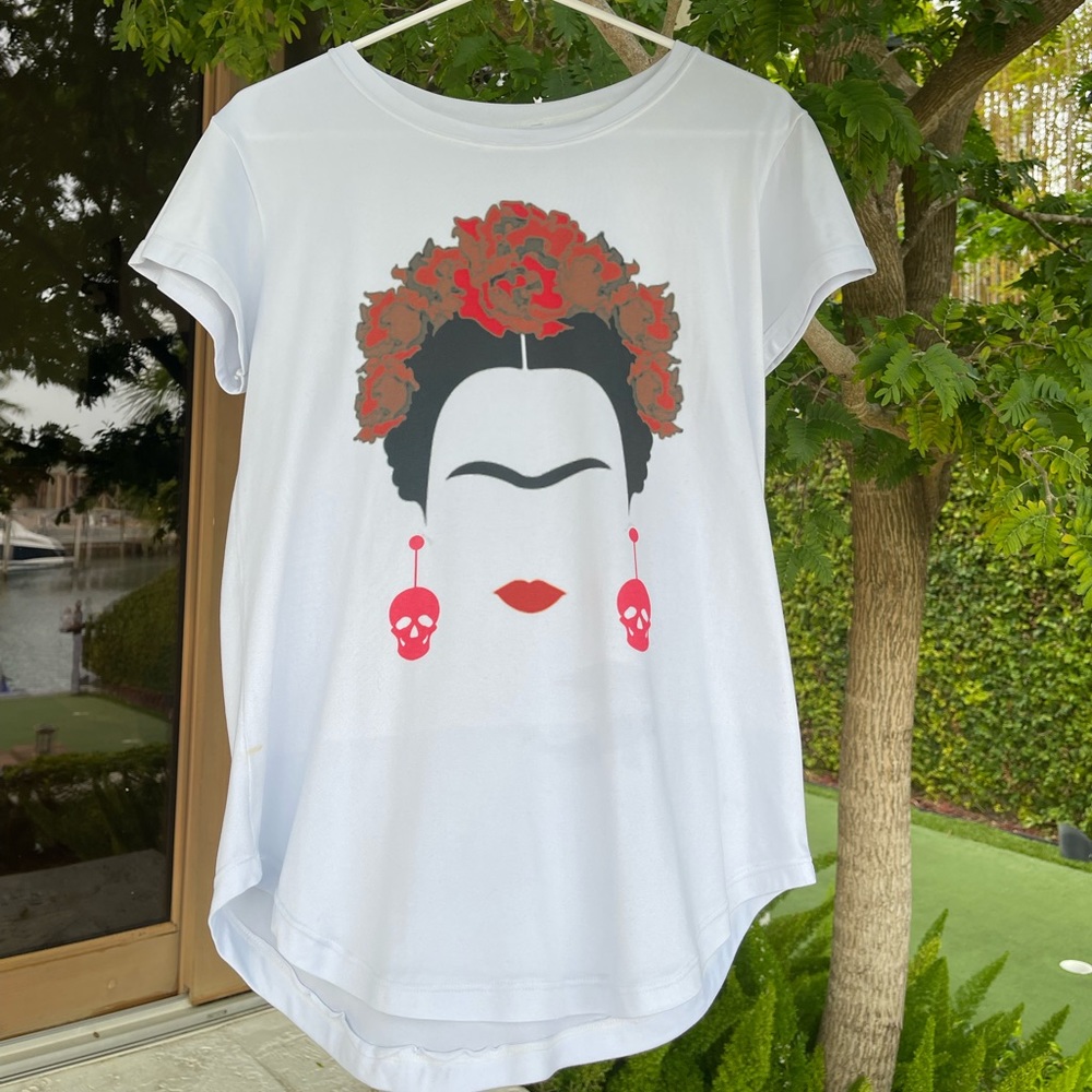 Frida Kahlo T-Shirt